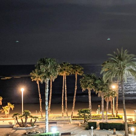 Cabeho Beach Homes Calpe Zewnętrze zdjęcie