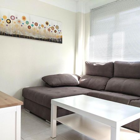 Cabeho Beach Homes Calpe Zewnętrze zdjęcie