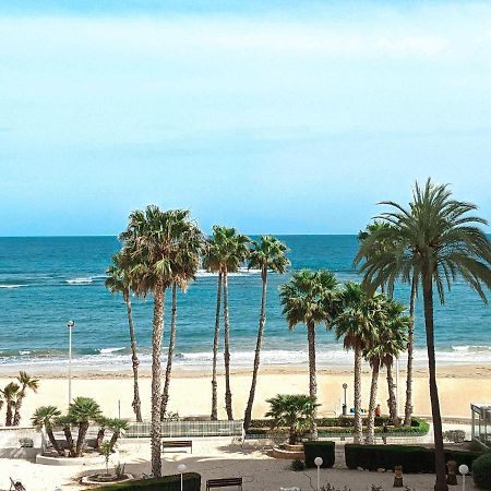 Cabeho Beach Homes Calpe Zewnętrze zdjęcie