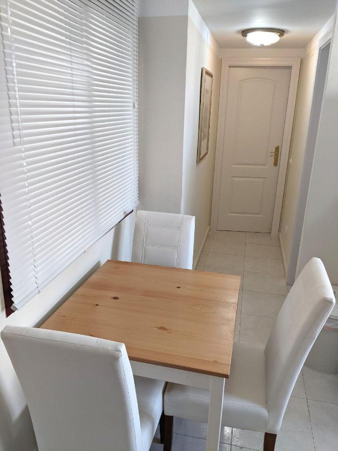 Cabeho Beach Homes Calpe Zewnętrze zdjęcie