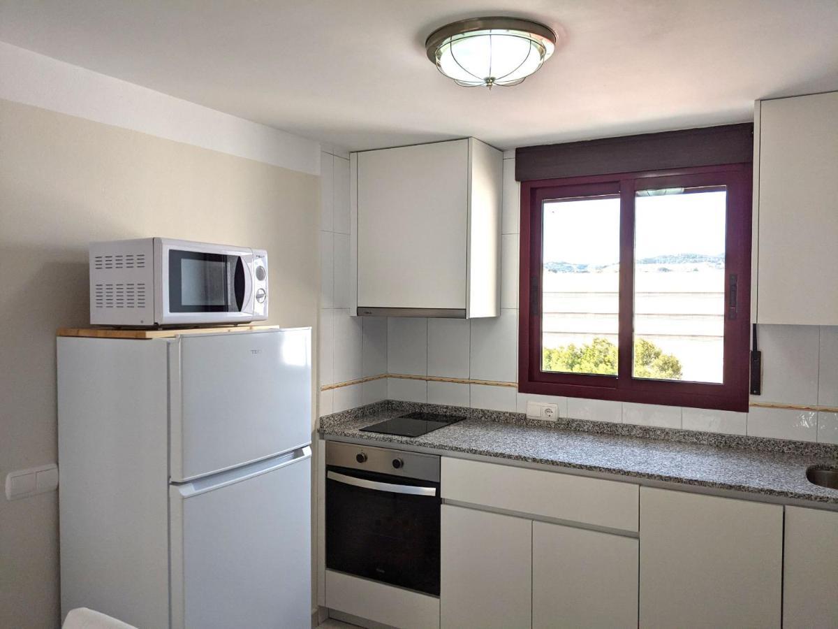 Cabeho Beach Homes Calpe Zewnętrze zdjęcie