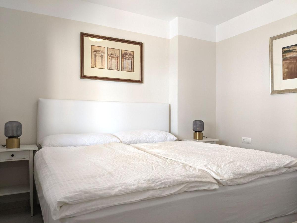 Cabeho Beach Homes Calpe Zewnętrze zdjęcie