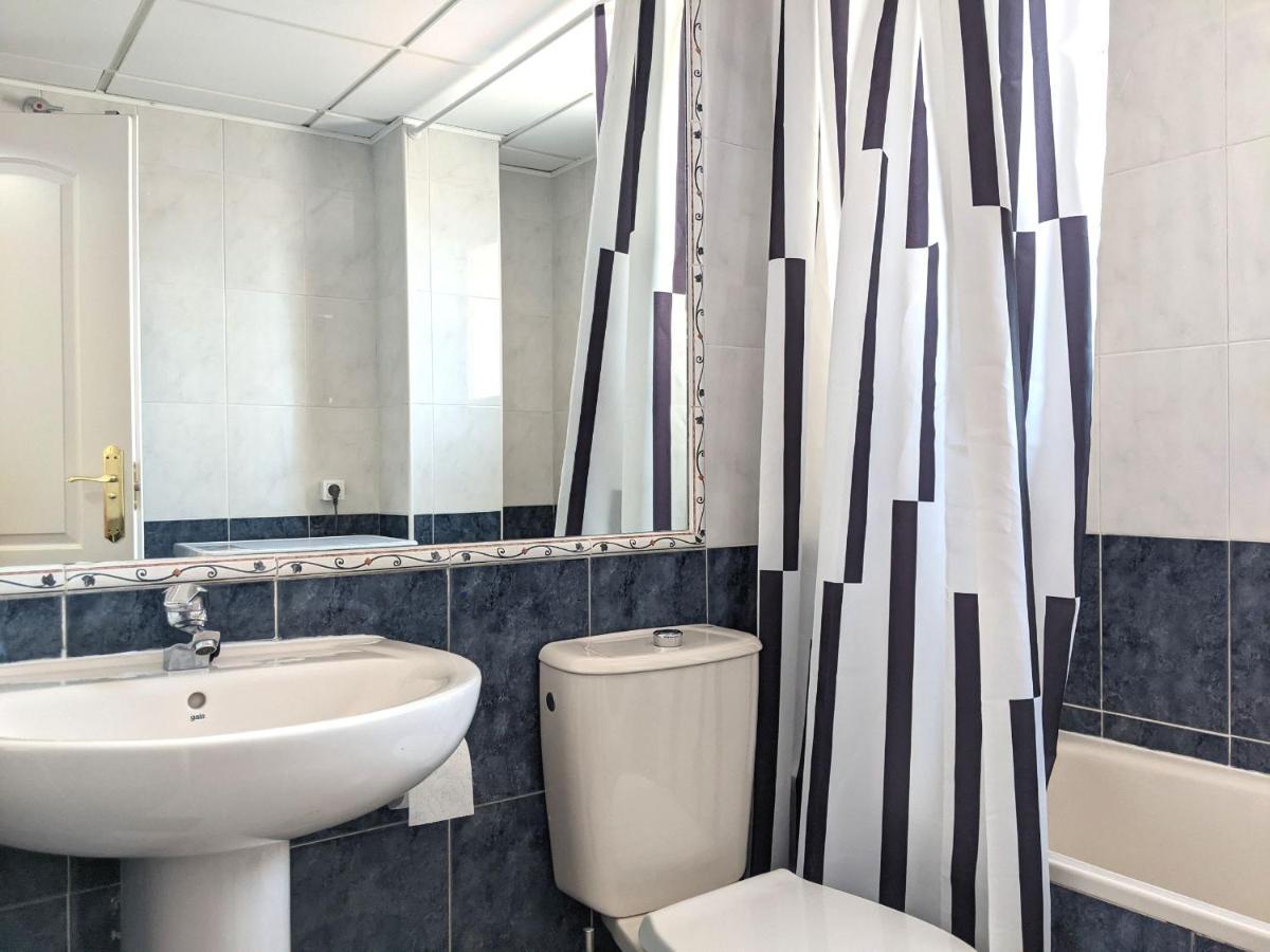 Cabeho Beach Homes Calpe Zewnętrze zdjęcie