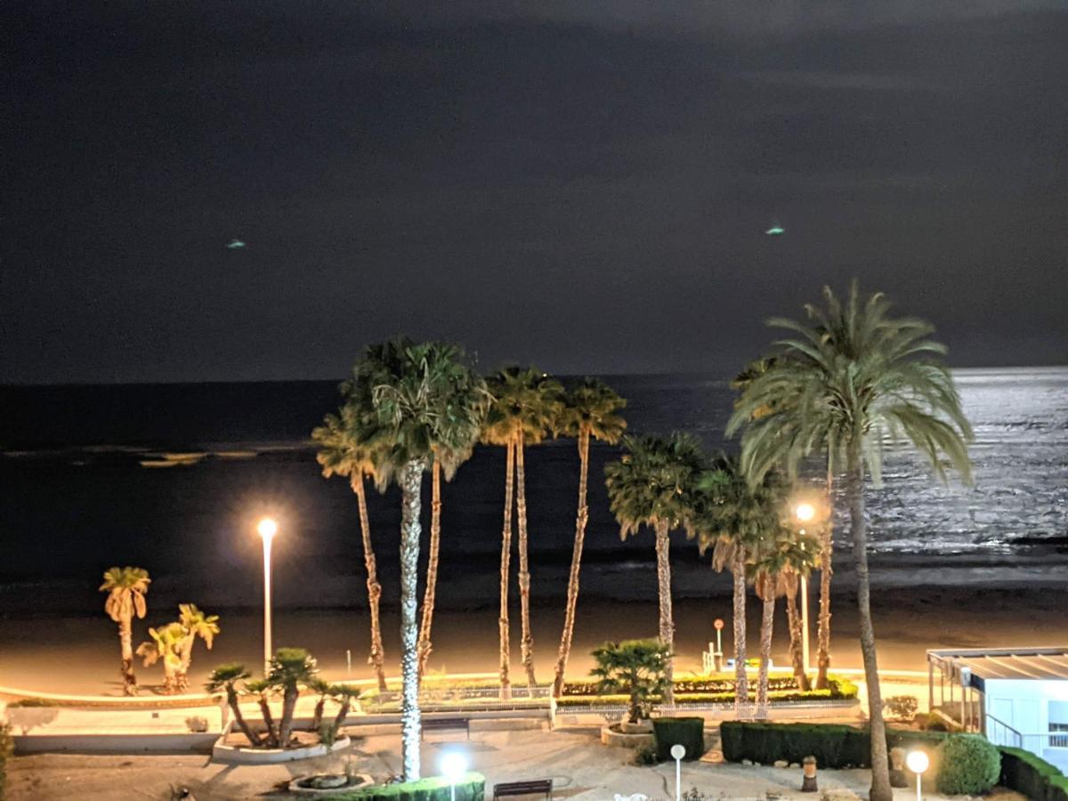 Cabeho Beach Homes Calpe Zewnętrze zdjęcie
