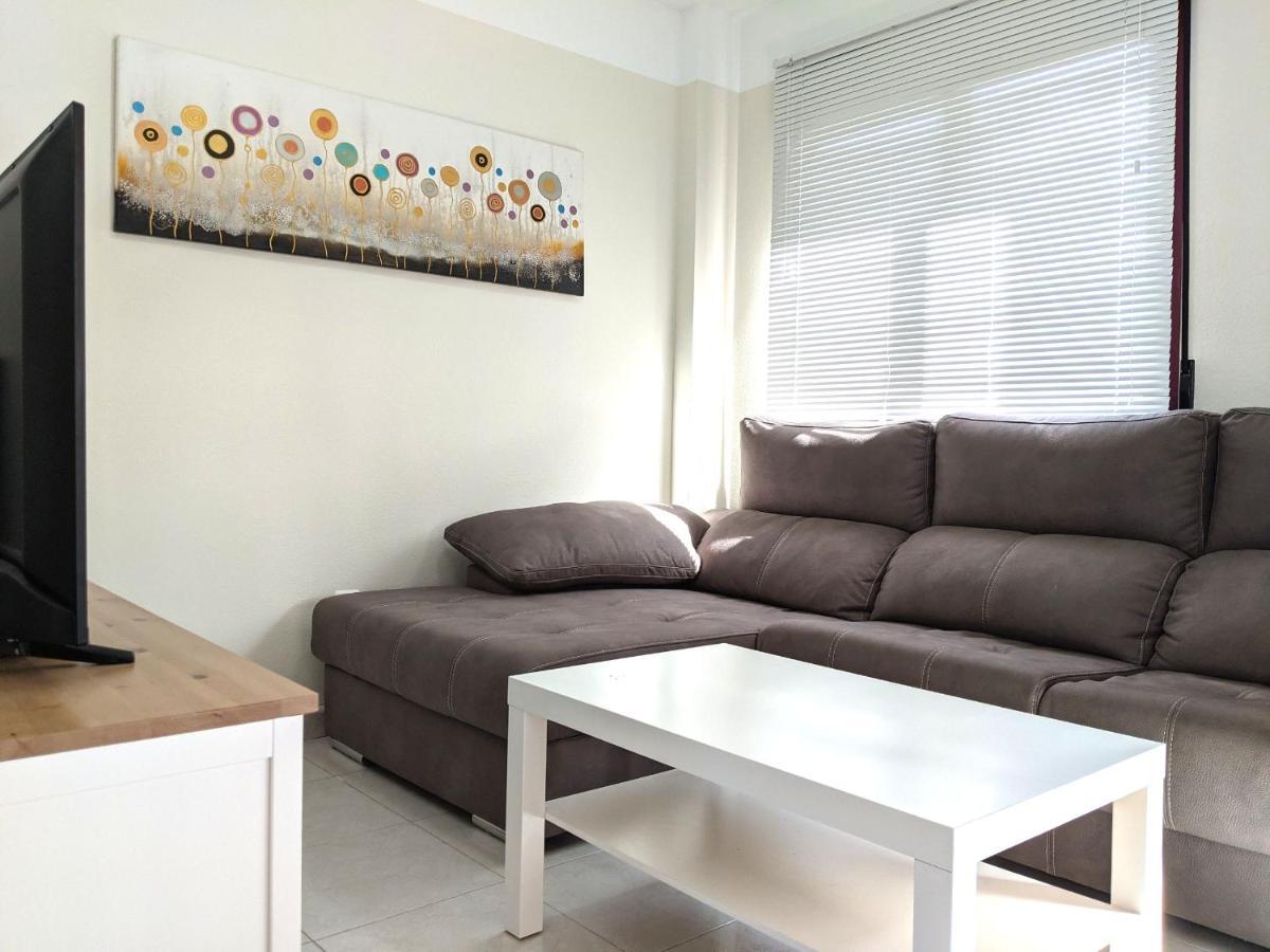Cabeho Beach Homes Calpe Zewnętrze zdjęcie