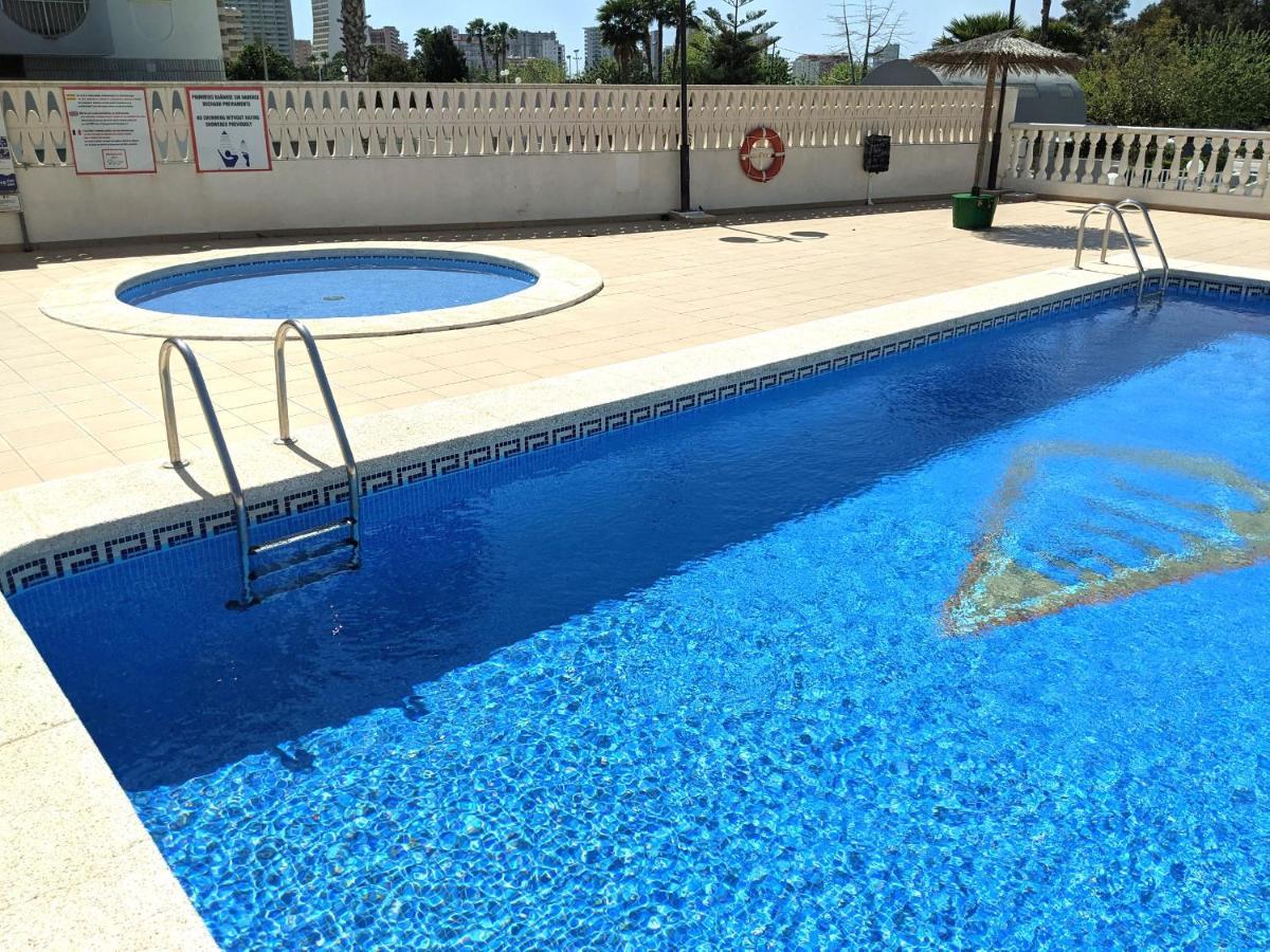 Cabeho Beach Homes Calpe Zewnętrze zdjęcie