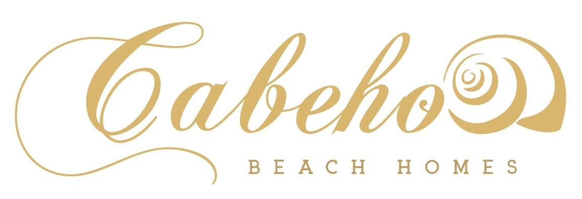 Cabeho Beach Homes Calpe Zewnętrze zdjęcie